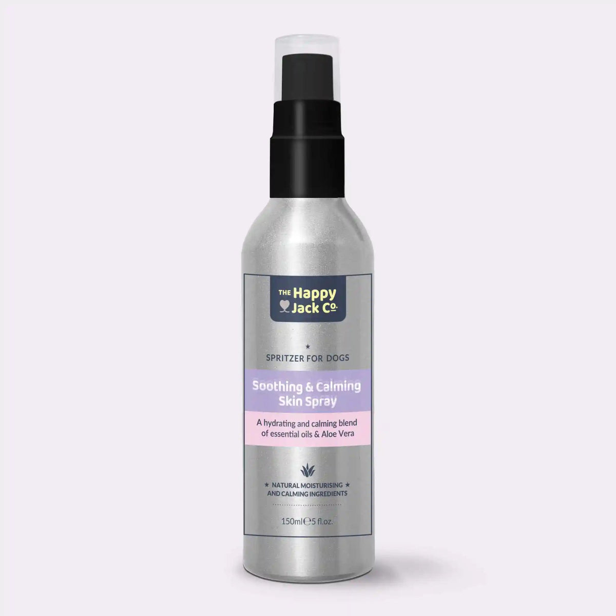 Soothing &amp; Calming Skin Spray - The Happy Jack Co