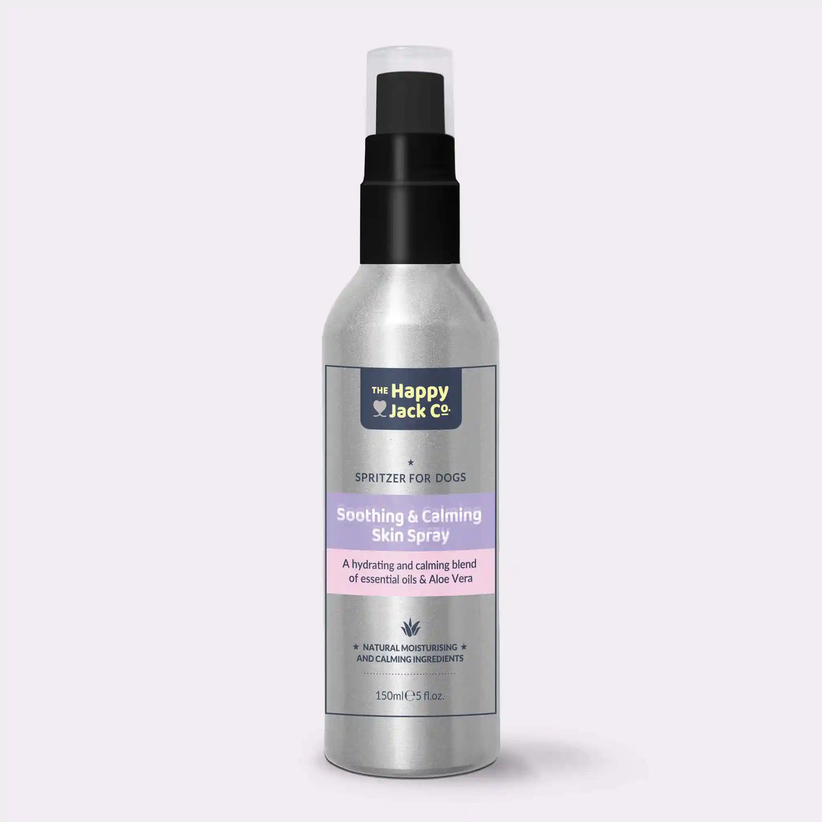 Soothing skin spray for dogs - for dogs - The Happy Jack Co