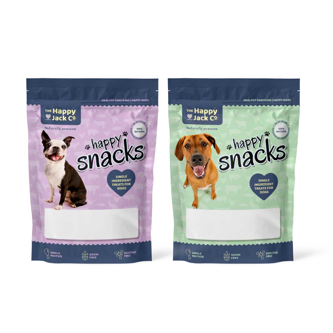 Happy jack dog food best sale