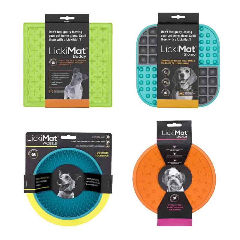 SLOW FEEDERS | The Happy Jack Co