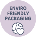 Enviro friendly packaging