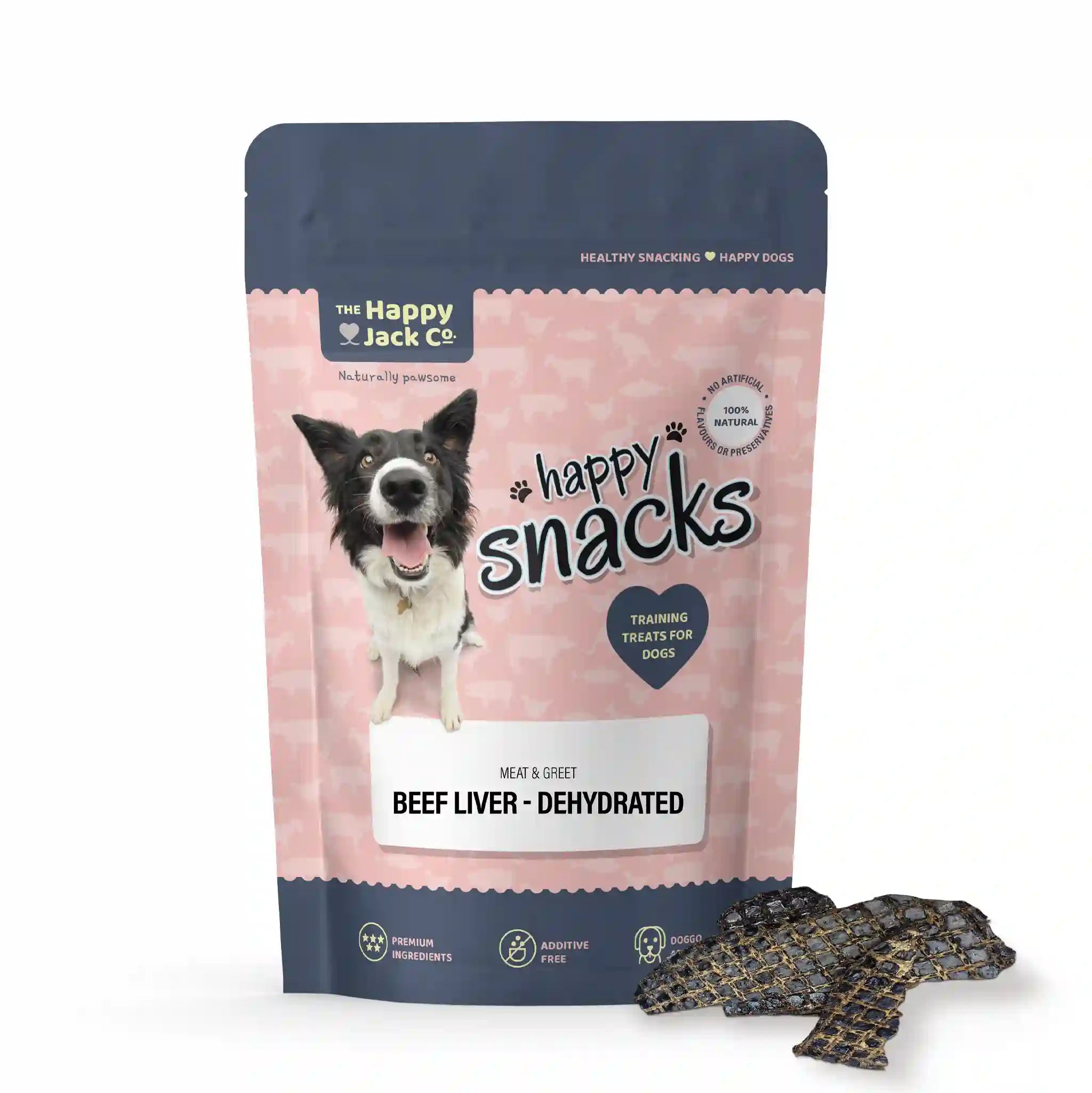 Happy jack dog food best sale