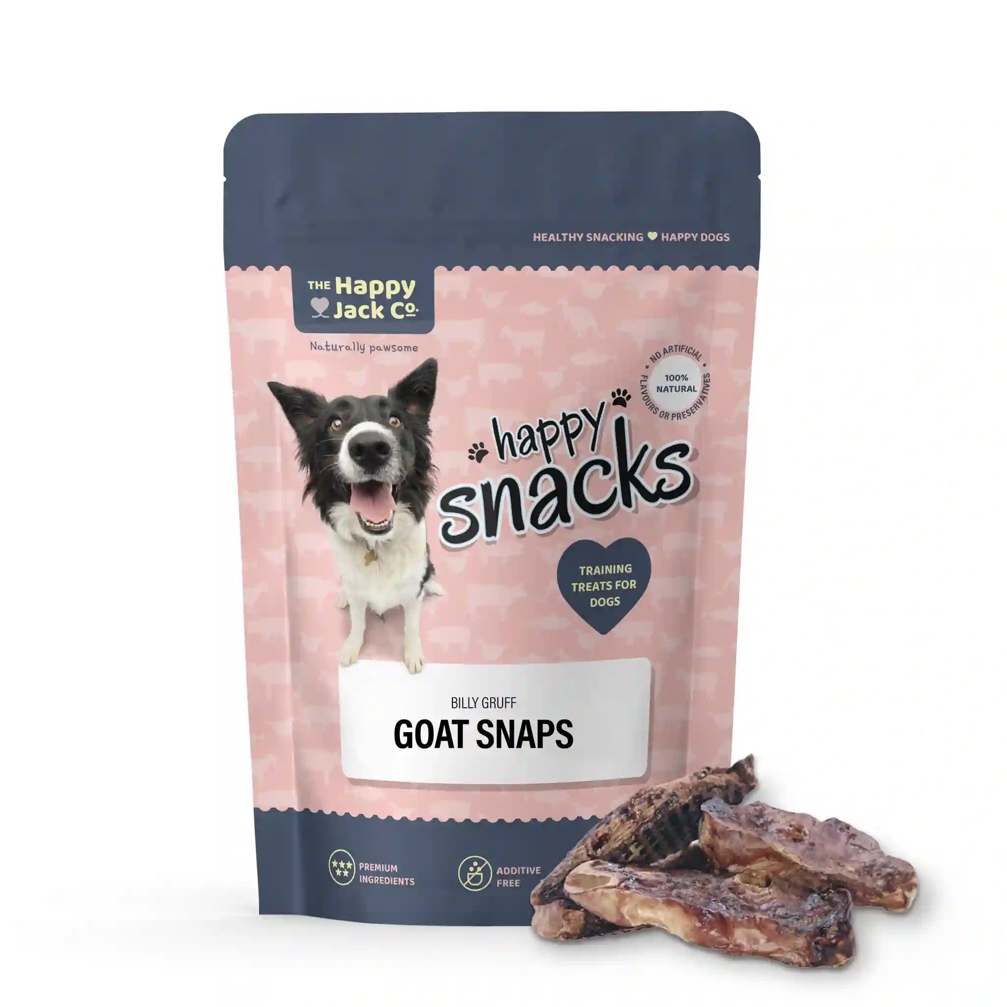 Dog treats snaps hot sale