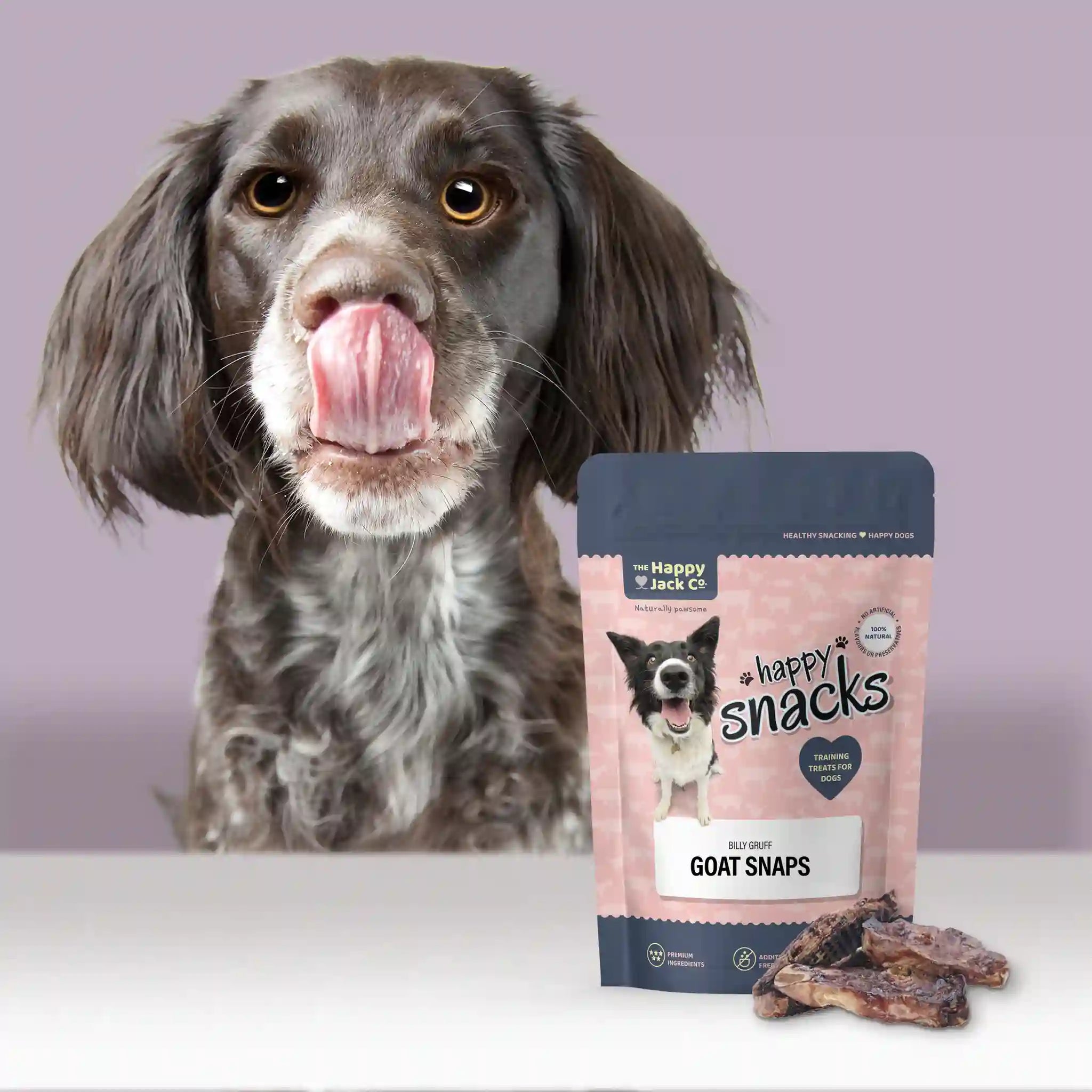 Organic pet treats Organic pet treats