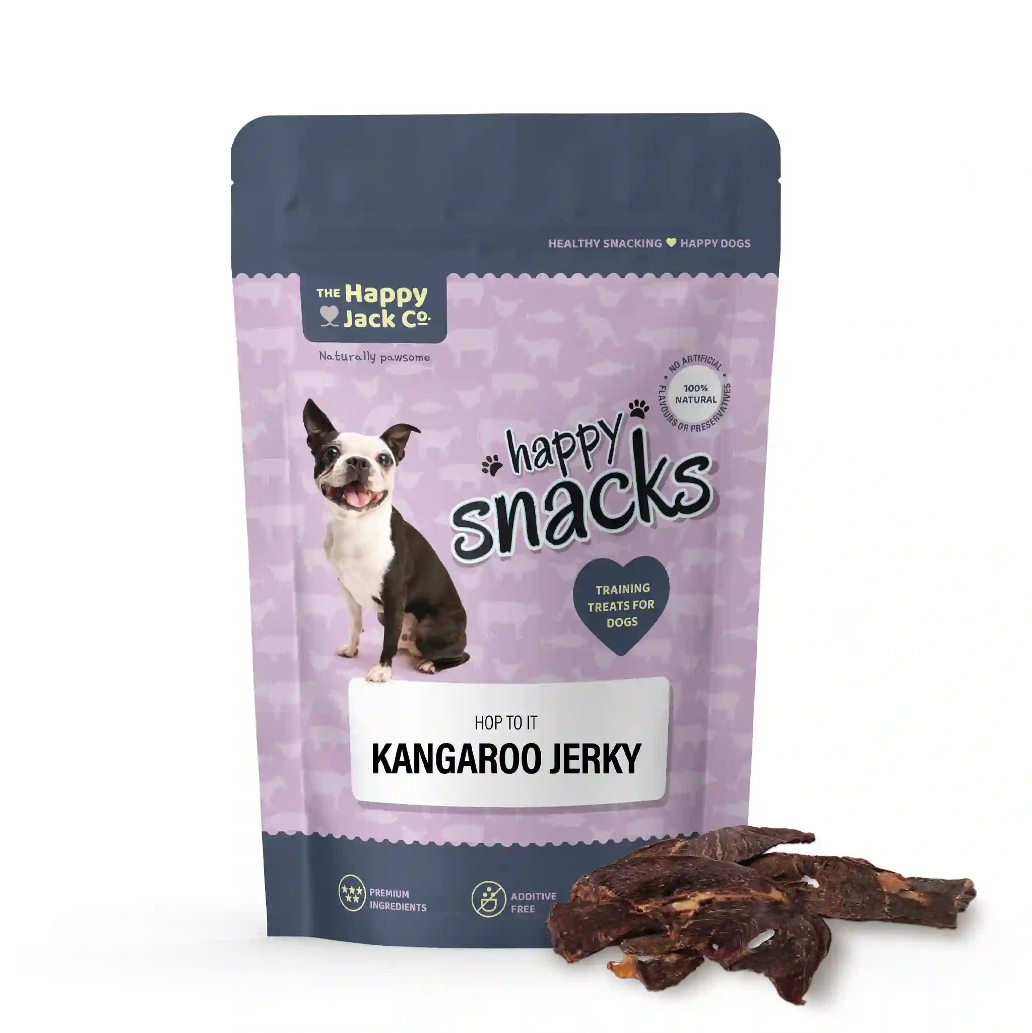 Kangaroo treats for hot sale dogs