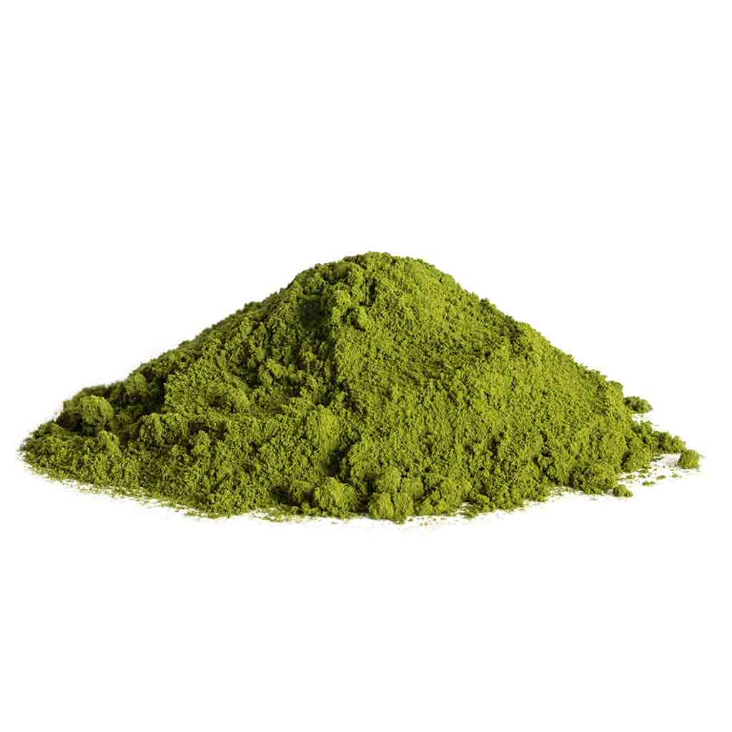 Happy Teeth dog dental care seaweed