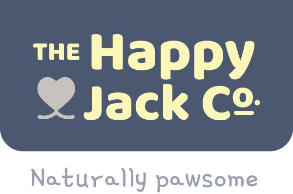 Natural Dog Care Products | The Happy Jack Co.